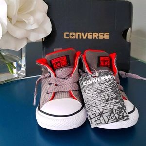 Converse New